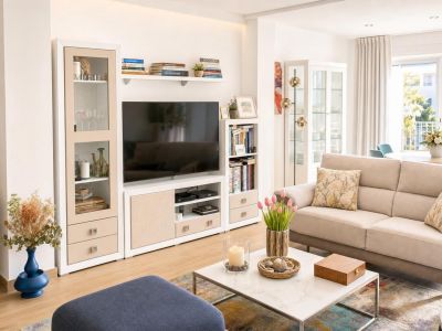 Appartement à vendre à Jávea, Port avec grande terrasse, parking et débarras