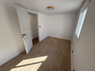 Chambre vide