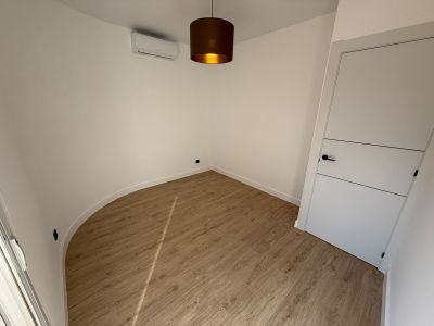 Chambre vide