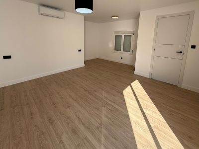 Chambre vide