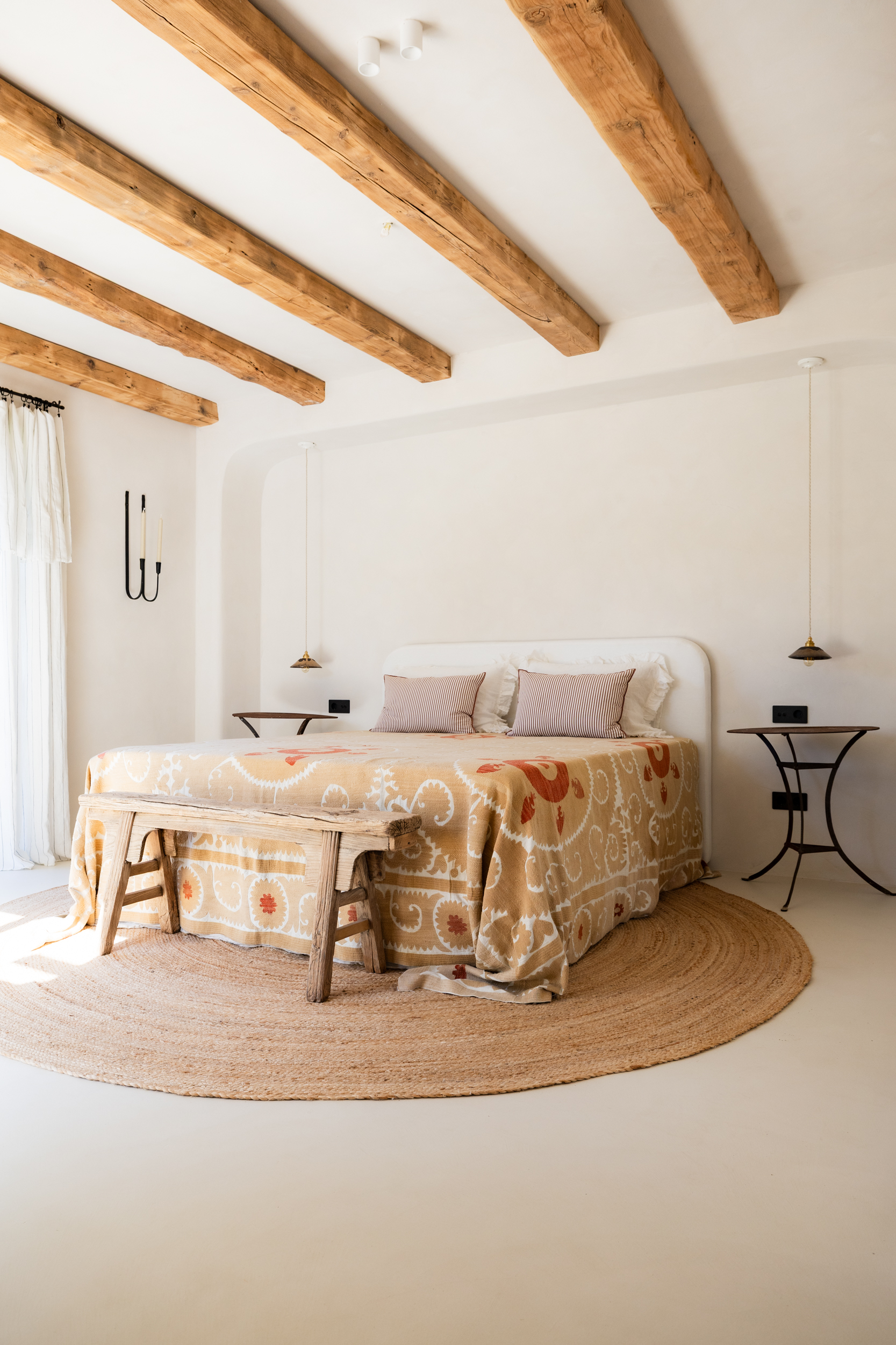 Chambre principale