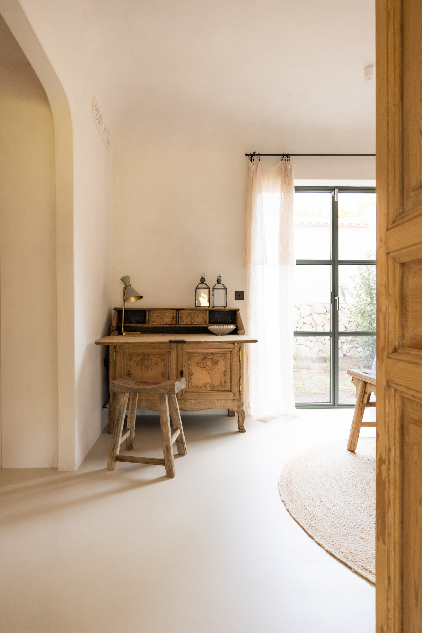 Espace bureau