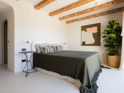 Chambre principale