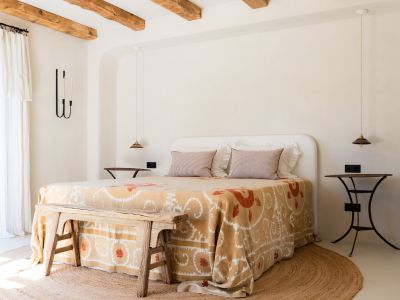 Chambre principale