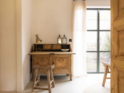 Espace bureau