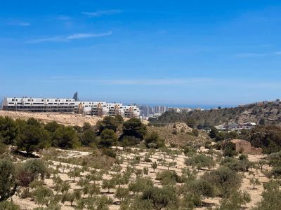 Vues panoramiques sur les environs