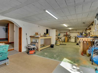 Espace atelier
