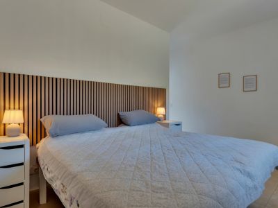 Chambre de la maison principale