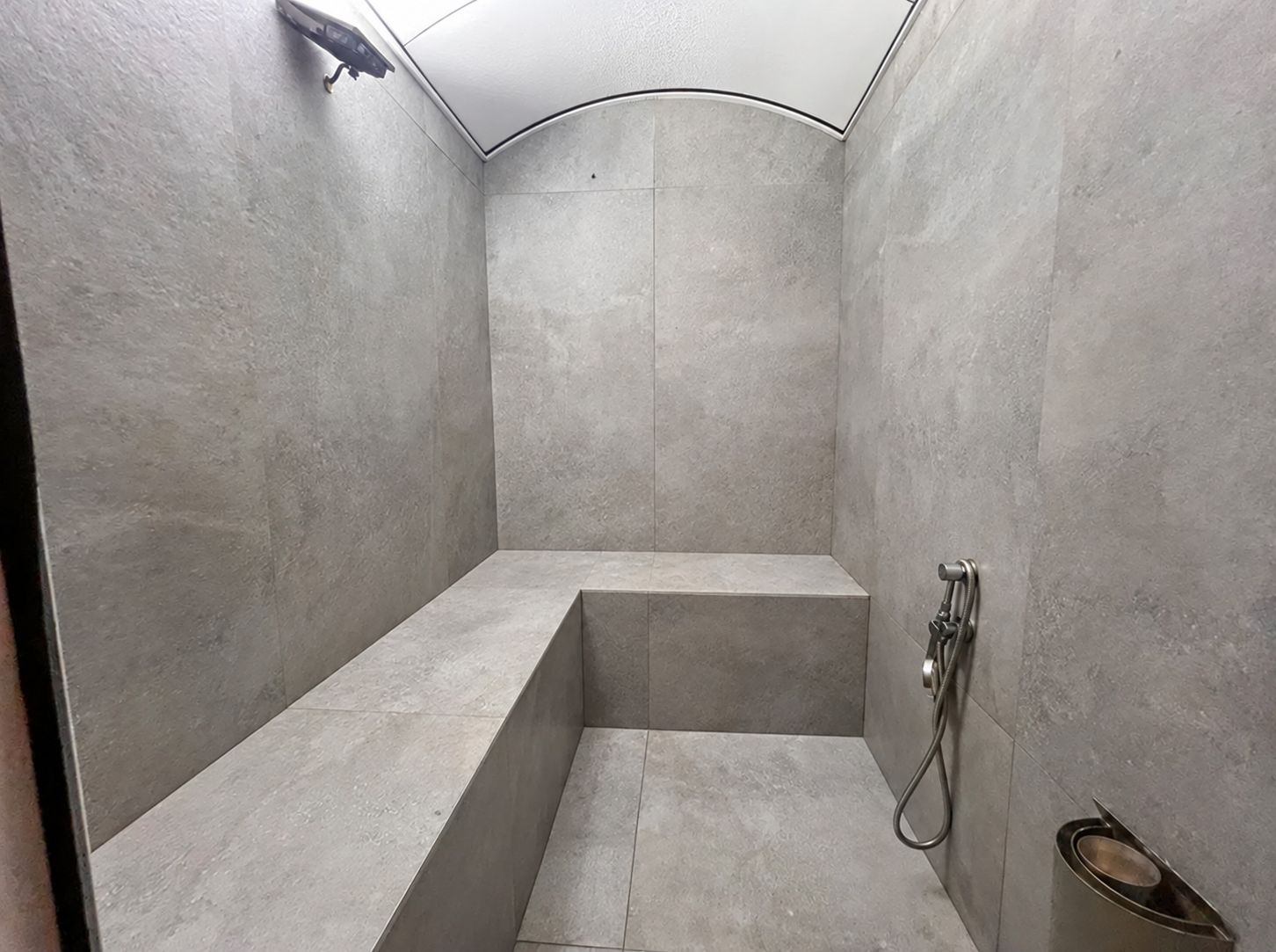 Bain turc