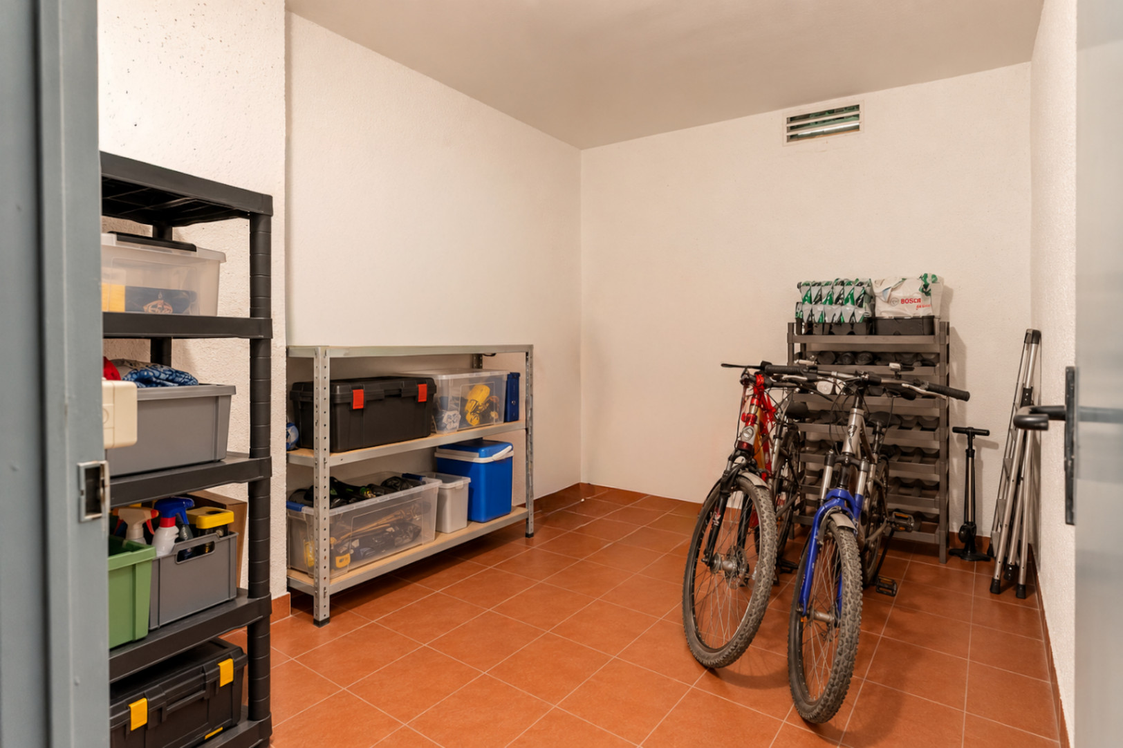 Débarras privé