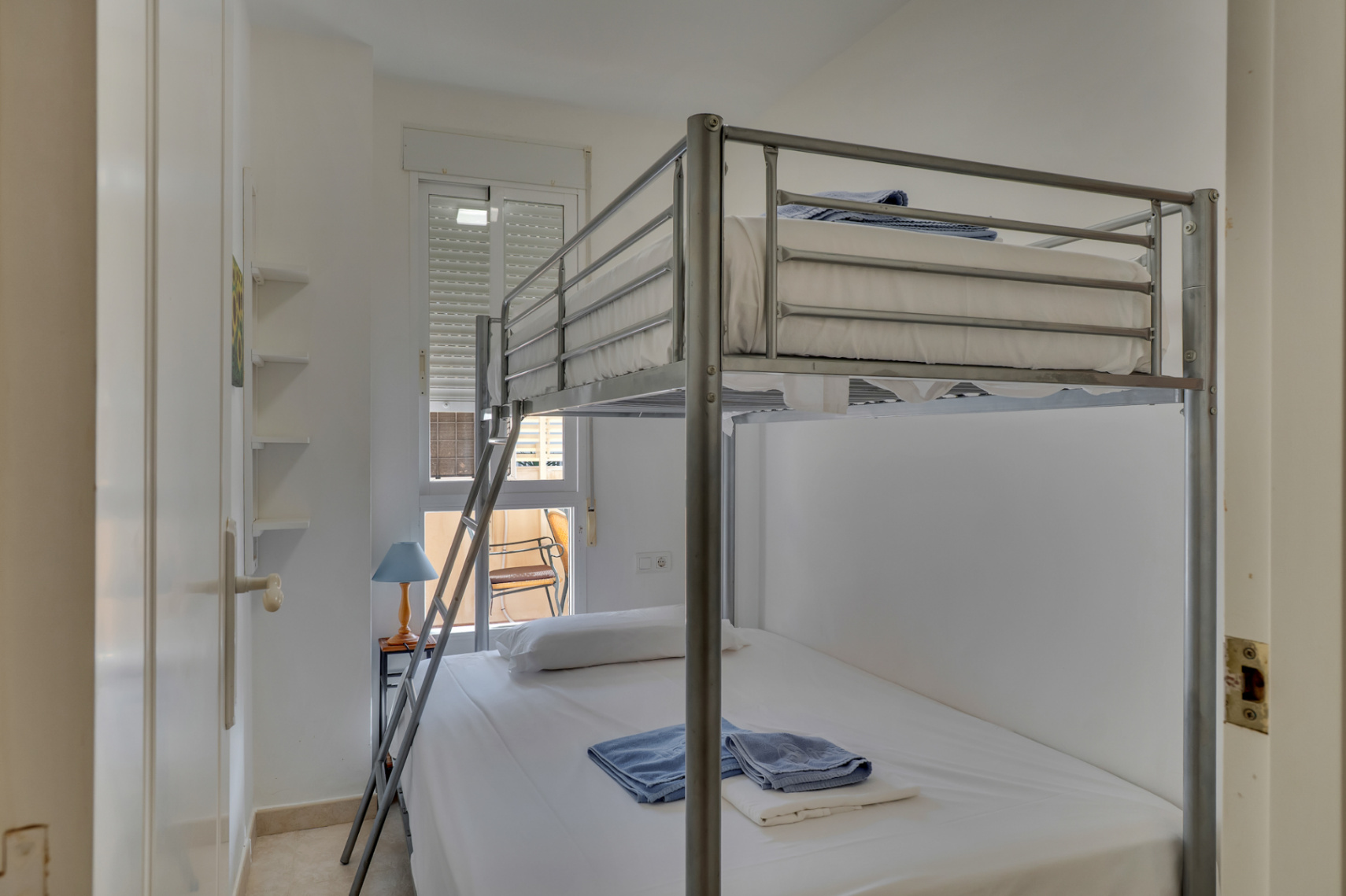 Deuxième chambre