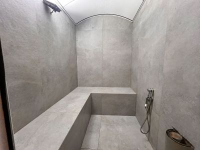 Bain turc