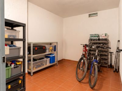 Débarras privé