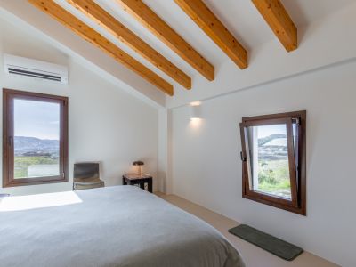 Chambre avec vue
