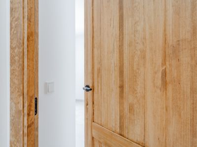 Porte intérieure