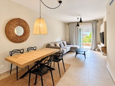 Salon et salle à manger