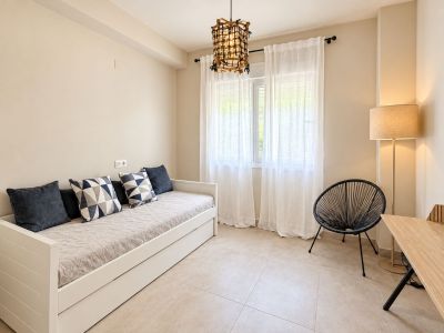 Deuxième chambre