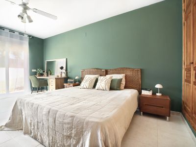 Chambre double