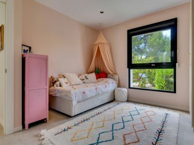 Chambre d'enfant