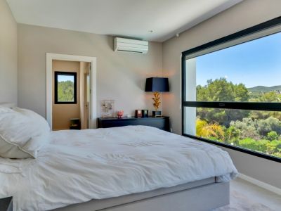 Chambre avec vue