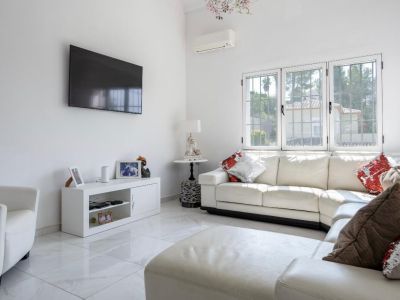 Espace salon