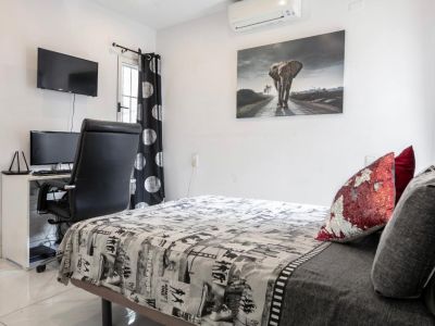 Villa à vendre à Jávea avec piscine privée proche du port