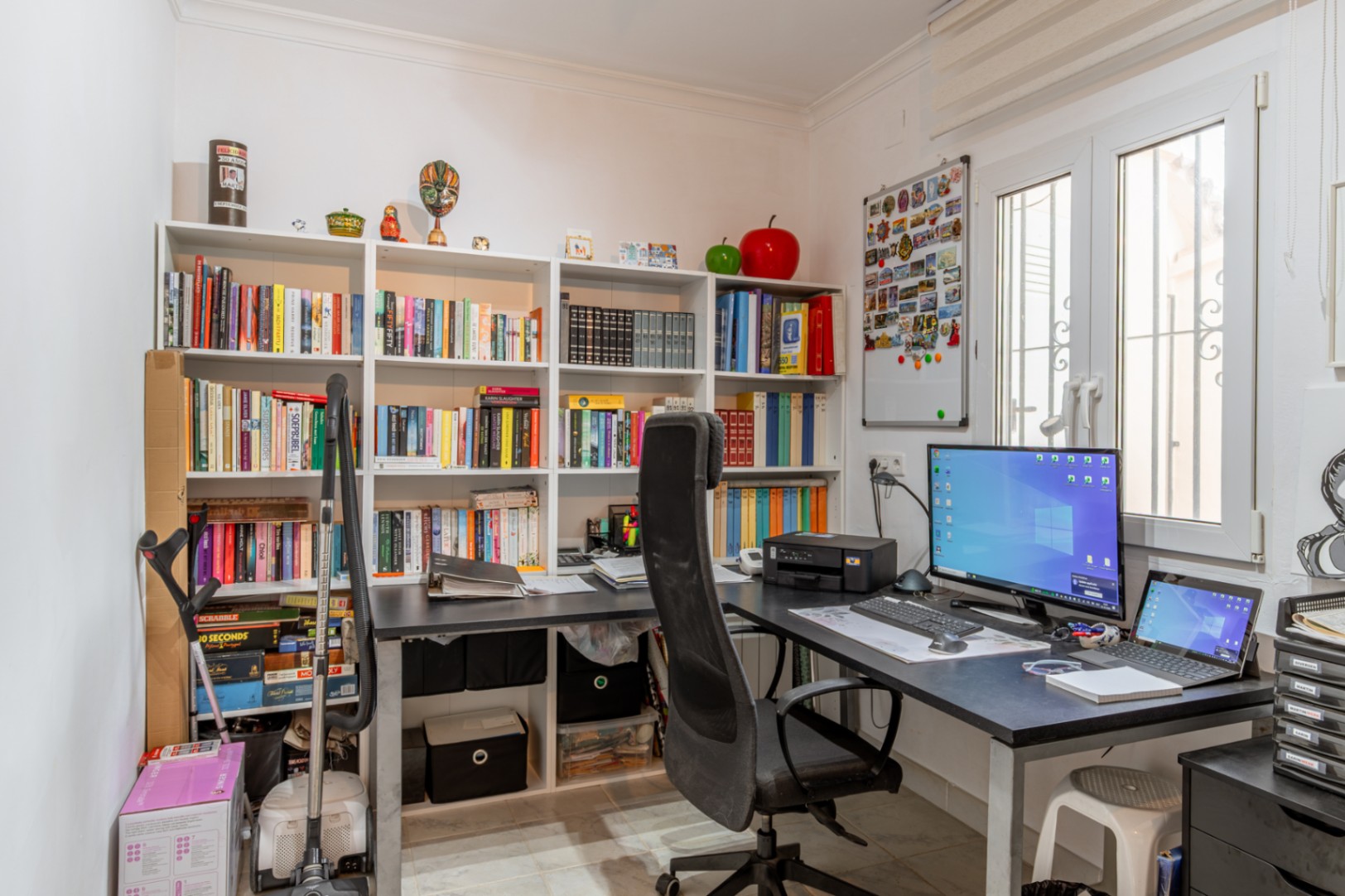 Bureau