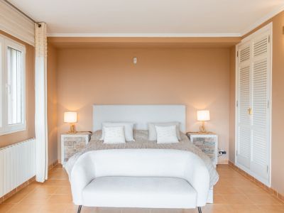 Chambre principale