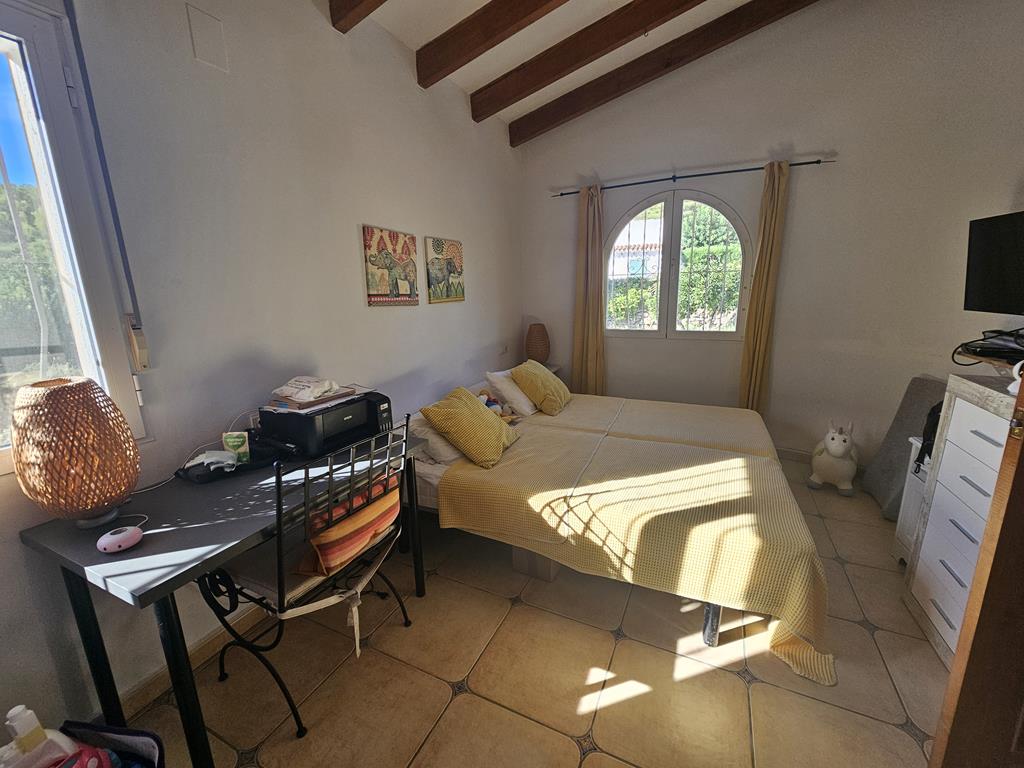 Chambre double