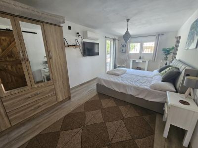 Chambre double