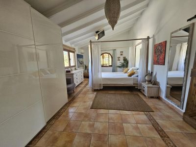 Chambre principale