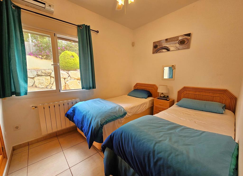 Chambre double