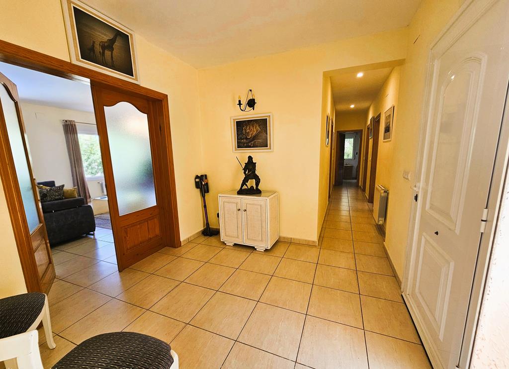 Hall d'entrée