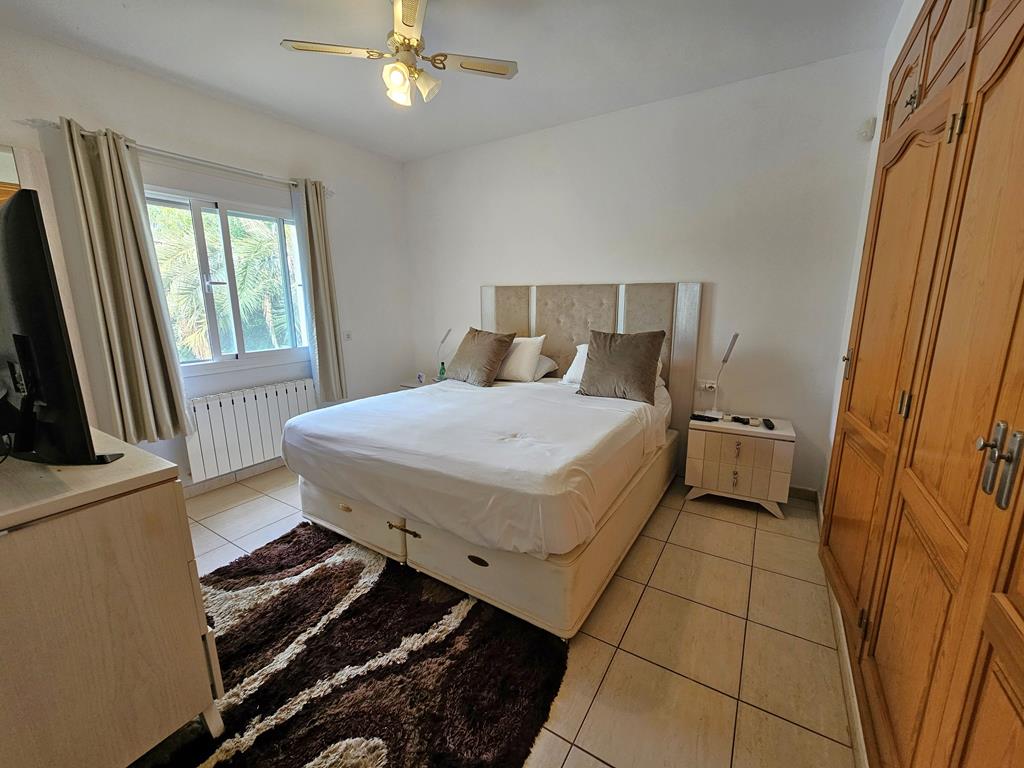 Chambre double