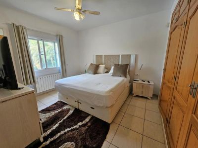 Chambre double