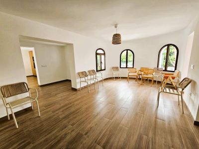Espace salon