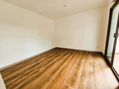 Chambre vide