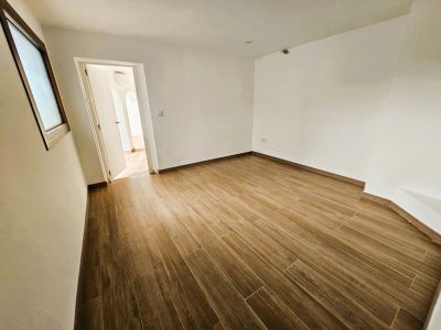 Chambre vide