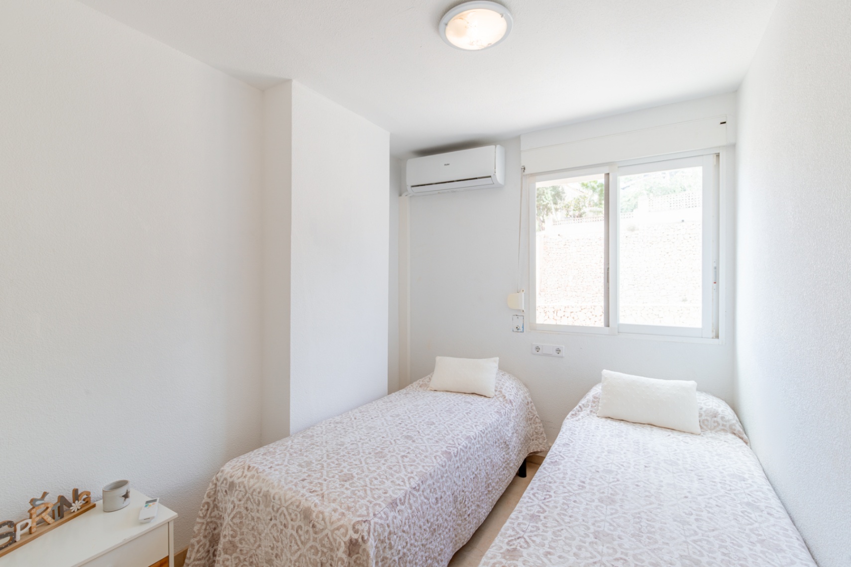 Deuxième chambre