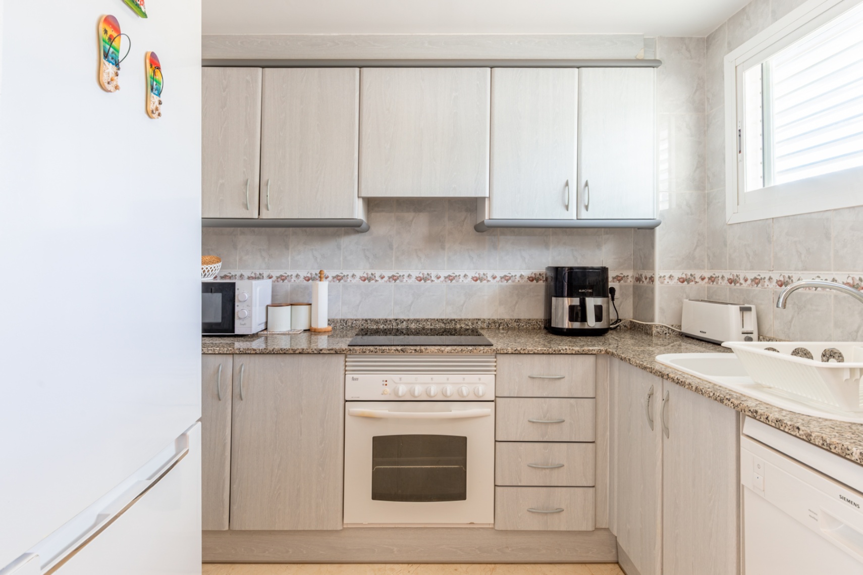 Cuisine du duplex