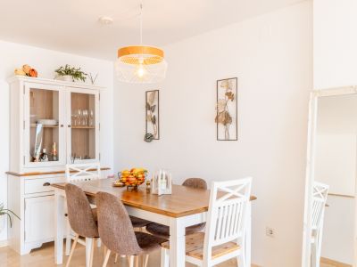 Coin salle à manger