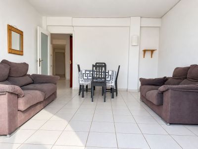 Salon et salle à manger
