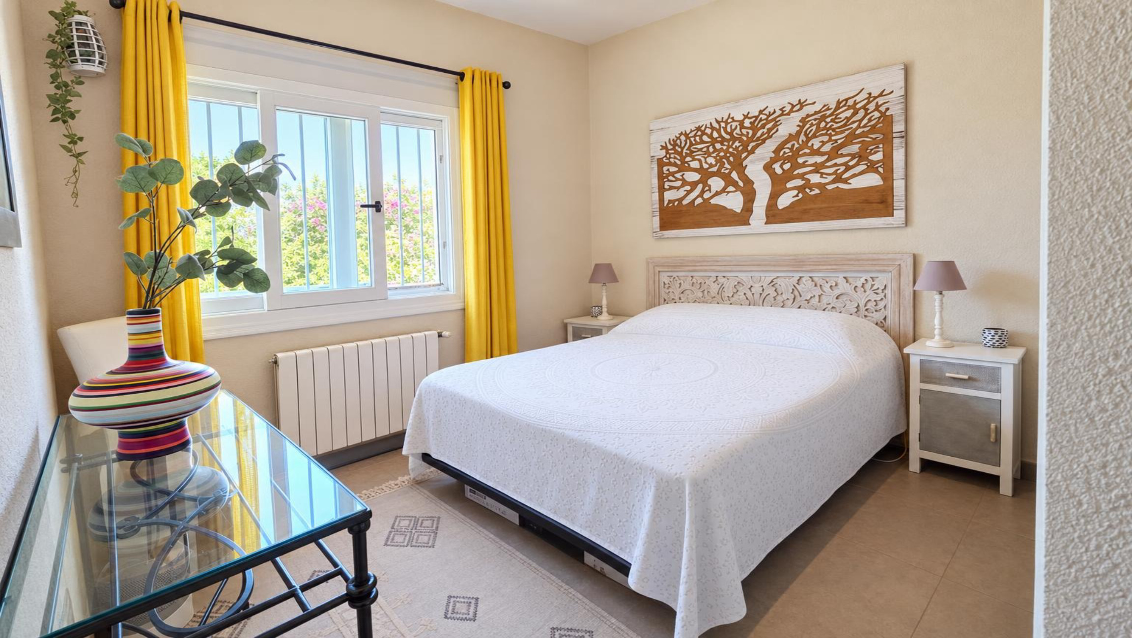 VILLA INDIGO | Exclusivité AyO Inmobiliaria