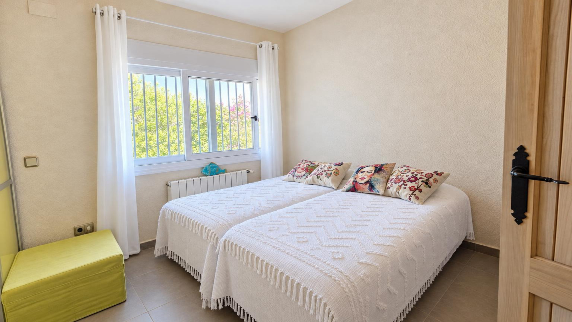 VILLA INDIGO | Exclusivité AyO Inmobiliaria