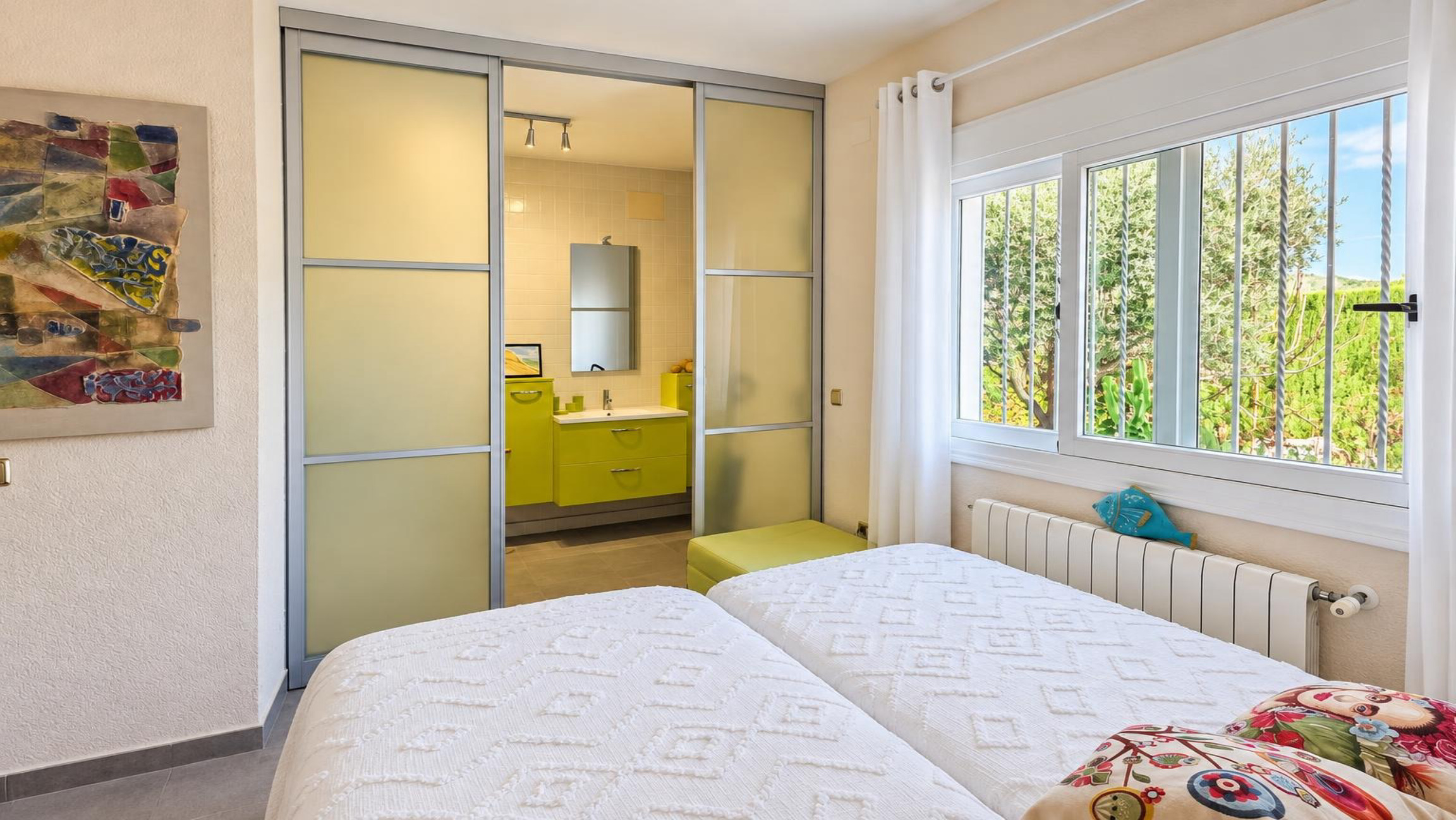 VILLA INDIGO | Exclusivité AyO Inmobiliaria