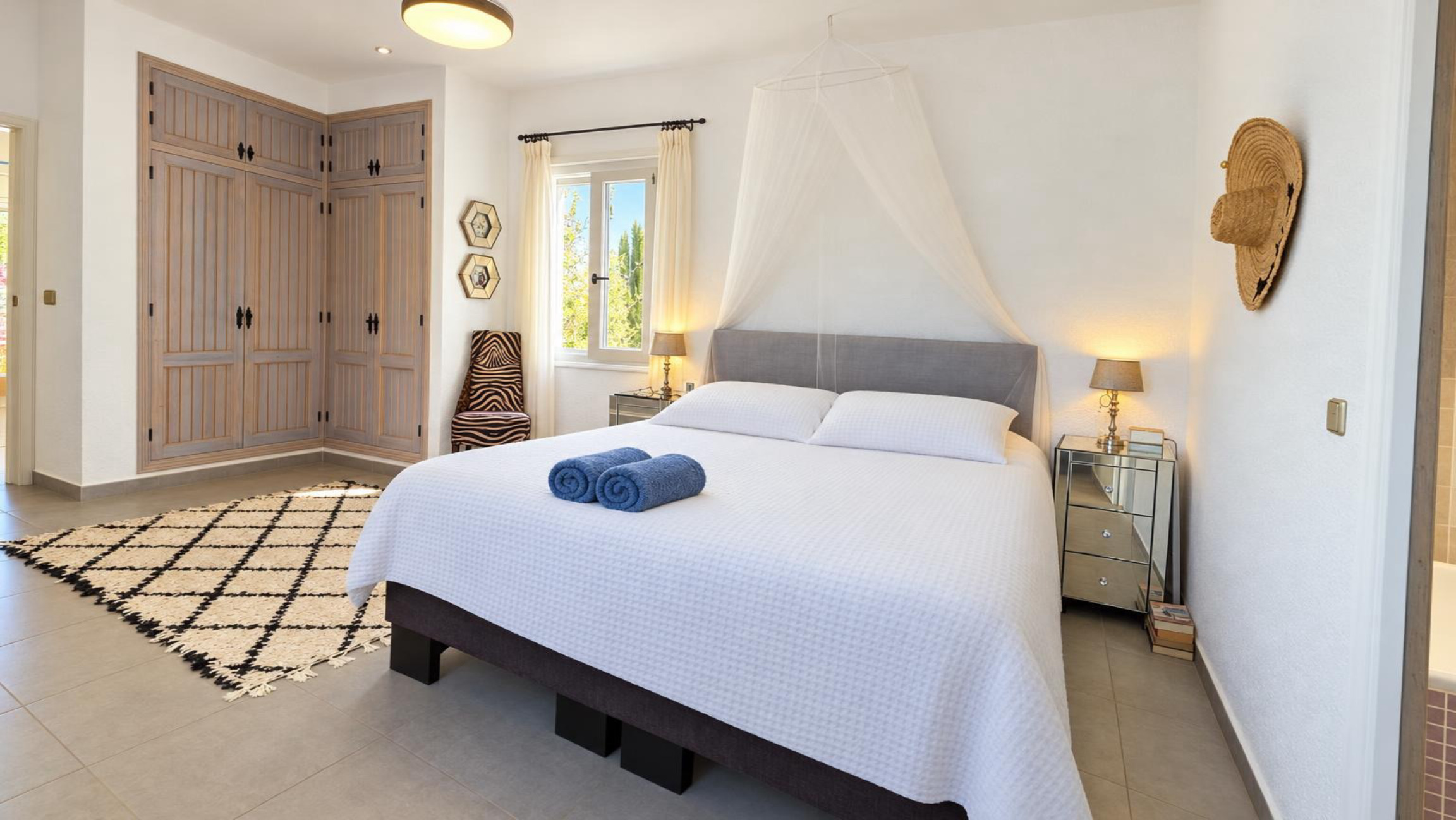 VILLA INDIGO | Exclusivité AyO Inmobiliaria