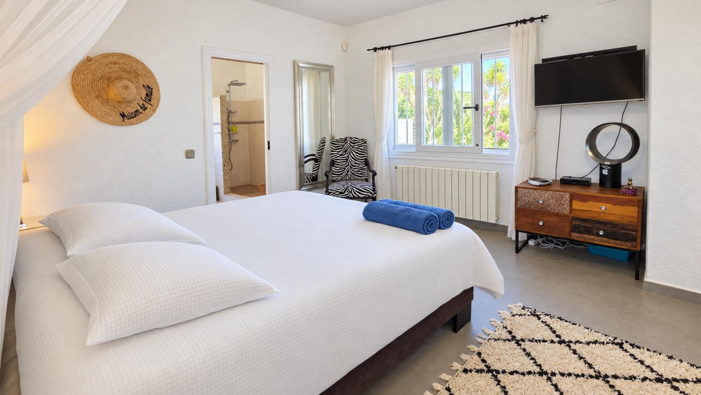 VILLA INDIGO | Exclusivité AyO Inmobiliaria