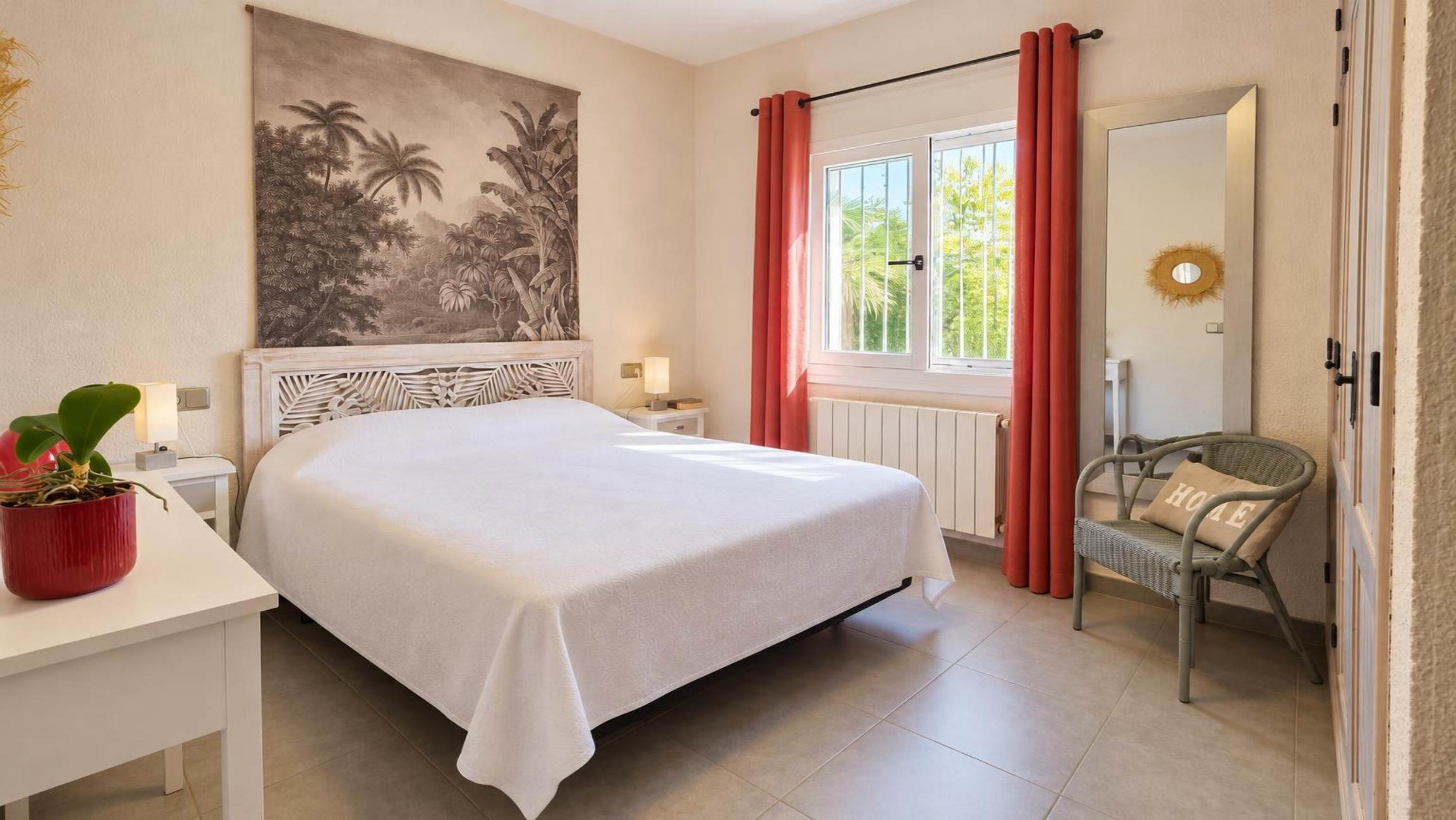 VILLA INDIGO | Exclusivité AyO Inmobiliaria