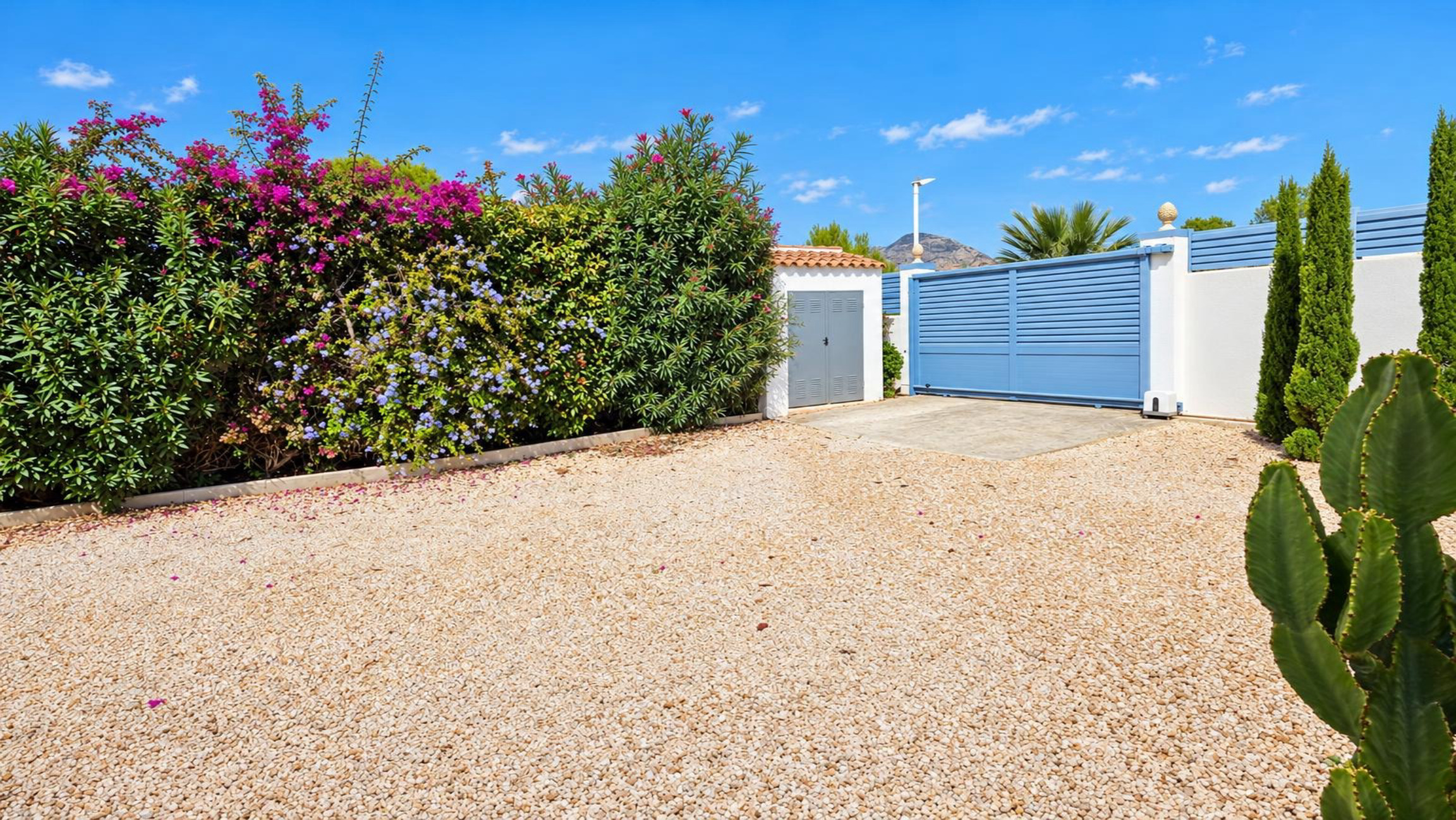 VILLA INDIGO | Exclusivité AyO Inmobiliaria