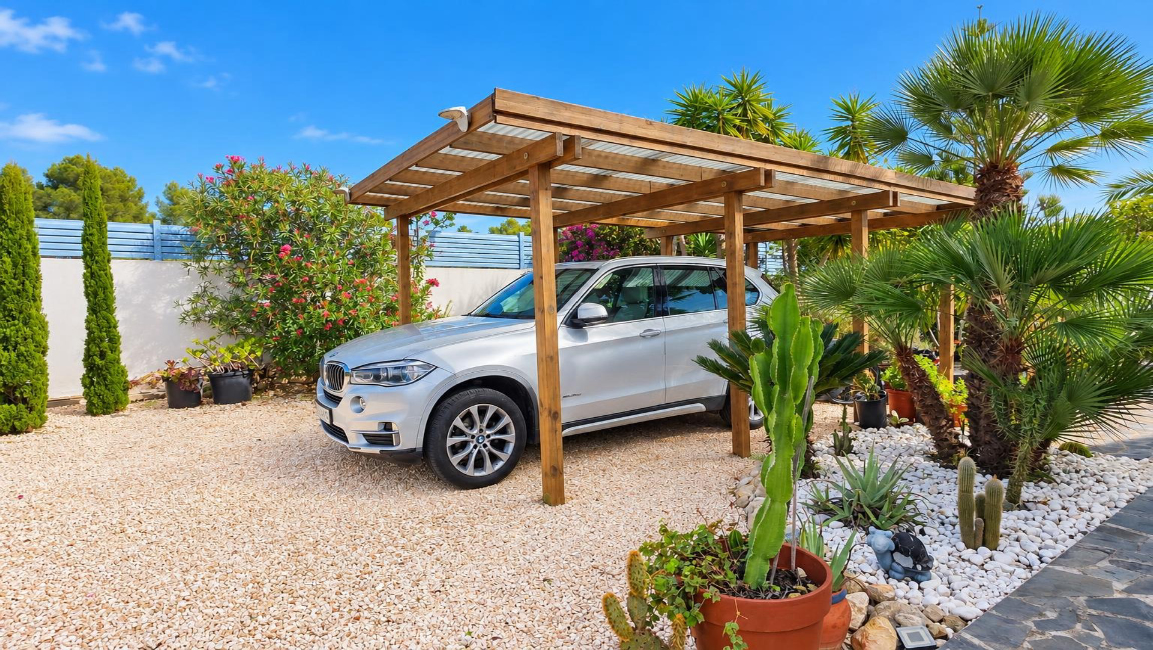 VILLA INDIGO | Exclusivité AyO Inmobiliaria